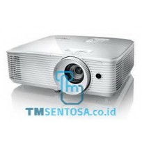 PROJECTOR W412